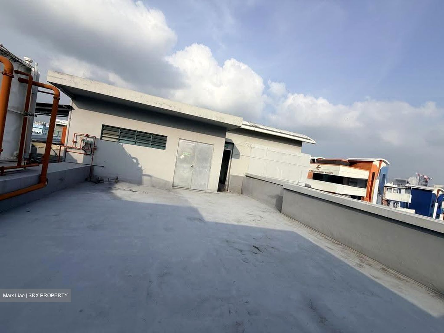 Kaki Bukit View (D14), Factory #605803951